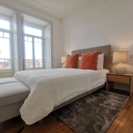 Lisbon Apartment Near Rato Square Apartment Lisbon